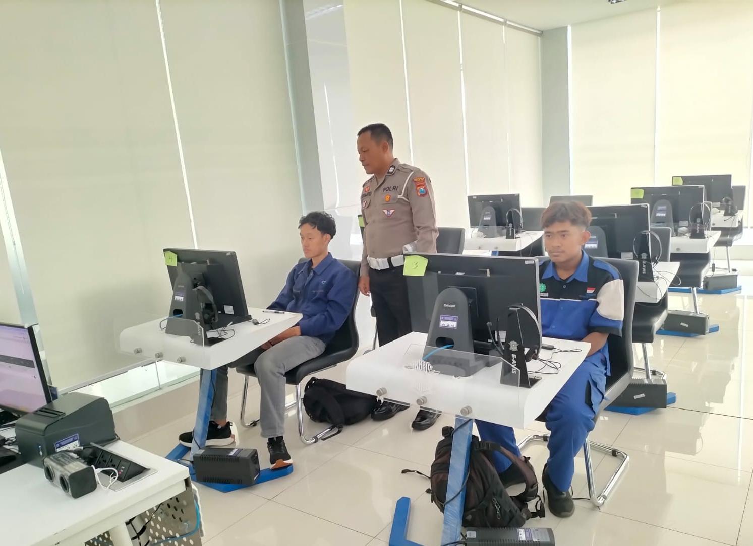 Program Preventif Polisi Tekan Pelanggaran Lewat Edukasi Langsung