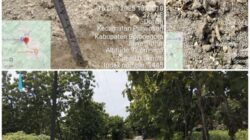 Belum Setahun Sudah Rusak, Proyek Jalan Rp2,8 M di Bojonegoro Dipertanyakan