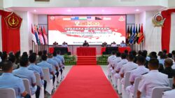 Wapang TNI Buka Dikreg LV Sesko TNI TA 2026, Siapkan Pemimpin Strategis Masa Depan