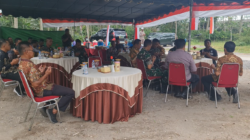 Syukuran Jembatan Perintis Garuda Membawa Manfaat Bagi Warga Kecamatan Talun