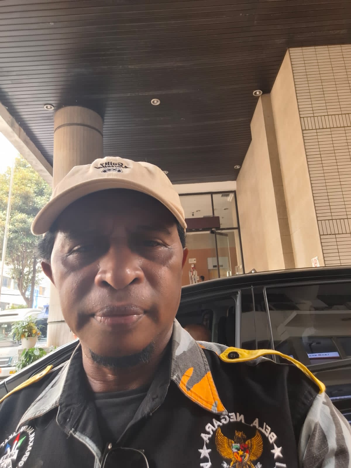 GMBI Tuntut Keadilan untuk Karyawan yang Di-PHK