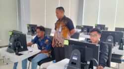 Heboh! Program Polantas Menyapa Permudah Layanan SIM dan Pajak Kendaraan di Tuban