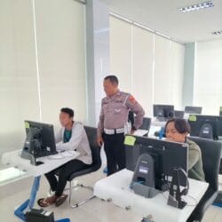 Polantas Menyapa Jadi Andalan Baru Layanan Publik di Tuban