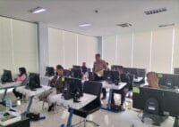 Heboh di Tuban! Polisi Datangi Warga, Layanan SIM dan Pajak Jadi Mudah