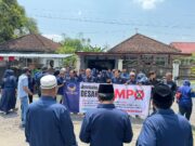Grassroots NasDem Jombang Kepung Kantor DPD, Minta Klarifikasi Tempo serta Ketegasan Pimpinan Partai
