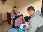 Warga Tuban Kini Bisa Urus Kendaraan Lebih Cepat Lewat Polantas Menyapa