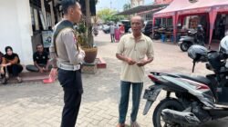 Program Polantas Menyapa di Tuban Dekatkan Layanan Kepolisian kepada Masyarakat