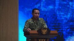 Panglima TNI Sinergikan TNI dan Pemda untuk Percepatan Pembangunan di Daerah