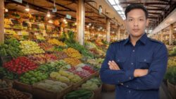 Mall Tumbuh, Online Menguat, Pasar Rakyat Melemah: Ujian Keberpihakan Pemprov di Era Khofifah Indar Parawansa