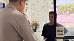 Inovasi Polantas Menyapa, Urus Kendaraan di Tuban Tak Perlu Ribet