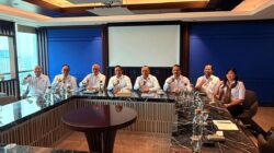 Ketegangan Geopolitik Dunia Meningkat, Bamsoet Tegaskan KADIN Indonesia Dukung All Out Pemerintah