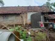 Pembangunan Sanitasi TMMD ke-128 Dapat Antusiasme Warga Dusun Leduk