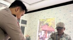 Polantas Menyapa Jadi Program Favorit Warga Tuban