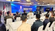 Maritime & Aviation Security Jadi Topik Seminar ASLI