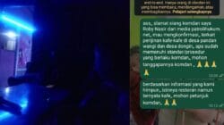 Diduga Kuat Modus Resto, Ternyata Rum/Kafe Dugaan Adanya Perdagangan Wanita Di Tolbar, Langgar UU No.21 Tahun 2007 (PTPPO)