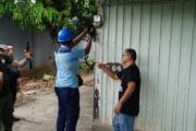 Pengosongan Rumah Dinas Mabes TNI di Komplek Slipi Berjalan Tertib dan Sesuai Ketentuan