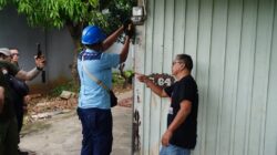 Pengosongan Rumah Dinas Mabes TNI di Komplek Slipi Berjalan Tertib dan Sesuai Ketentuan