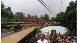 Proyek Jembatan Rp7,2 M “Hilang” di LPSE Jatim, Publik Pertanyakan Transparansi