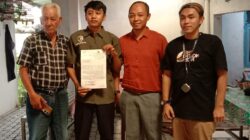 Supremasi Hukum Ditegakkan, Dua Pelaku Pengeroyokan di DPRD Probolinggo Resmi Jadi Tersangka
