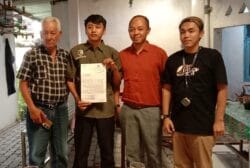 Supremasi Hukum Ditegakkan, Dua Pelaku Pengeroyokan di DPRD Probolinggo Resmi Jadi Tersangka