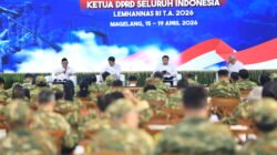 Menuju Indonesia Emas 2045, Menkes Tekankan Sinergi Pendekatan Preventif dalam Kesehatan