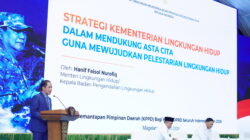 Menteri Lingkungan Hidup: Indonesia Darurat Sampah Nasional, Daerah Garda Terdepan