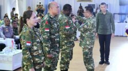 Gubernur Lemhannas RI: DPRD, Mitra Strategis Wujudkan Asta Cita