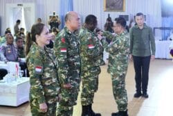 Gubernur Lemhannas RI: DPRD, Mitra Strategis Wujudkan Asta Cita