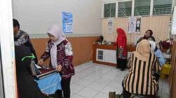 Sambut Peringatan HUT ke-80 TNI AU Tahun 2026, Lanud Sjamsudin Noor Adakan Pemeriksaan Mata Gratis