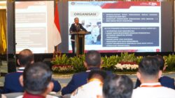 Tutup Rakernas Taekwondo Indonesia 2026, Ketum PBTI: Musuh Adalah Hadiah Bagimu, Ia Memberi Kesempatan Melakukan Hal Terbaik