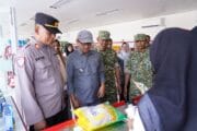 Koperasi Desa/Kelurahan Merah Putih, 85 Di Kota/Kab Blitar Siap Beroperasi