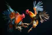 Dugaan Sabung Ayam dan Judi Dadu di Sejumlah Titik Kediri Kembali Ramai, Warga Menilai Hukum Seolah Tidak Lagi Ditakuti