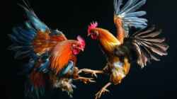 Dugaan Sabung Ayam dan Judi Dadu di Sejumlah Titik Kediri Kembali Ramai, Warga Menilai Hukum Seolah Tidak Lagi Ditakuti