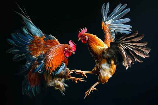 Dugaan Sabung Ayam dan Judi Dadu di Sejumlah Titik Kediri Kembali Ramai, Warga Menilai Hukum Seolah Tidak Lagi Ditakuti