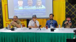 Kehadiran Jumhur di Kabinet Dinilai Perkuat Arah Baru Politik Nasional