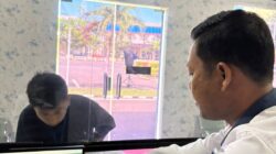 Program Prioritas Polantas Tuban Menyapa Dorong Pelayanan Cepat untuk SIM, STNK, dan BPKB