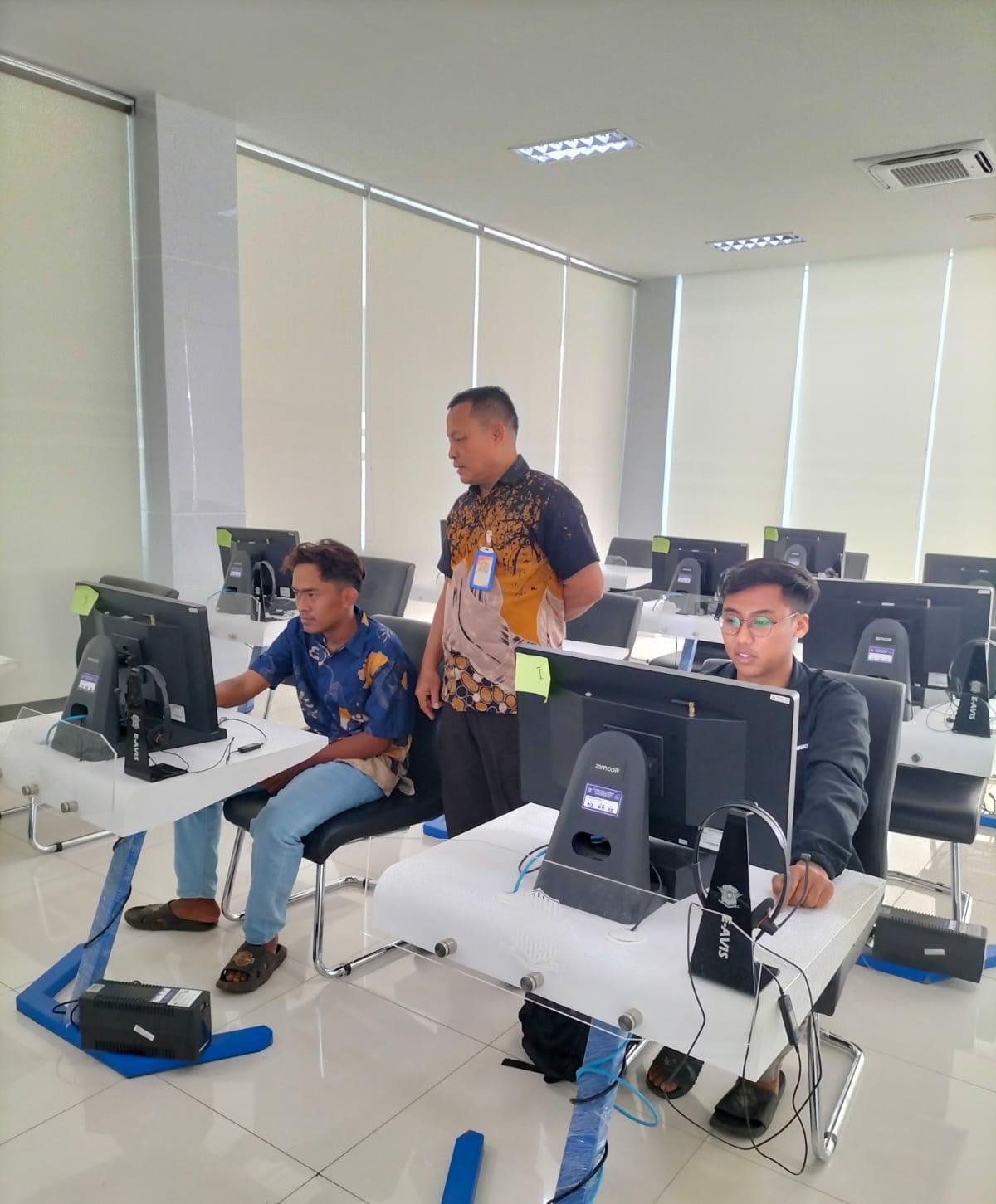 Program Prioritas Polantas Tuban Menyapa Tingkatkan Akses Layanan SIM, STNK, dan BPKB
