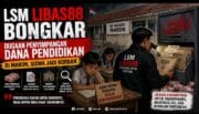 LSM LIBAS88 Bongkar Dugaan Penyimpangan Dana Pendidikan di Maron, Siswa Jadi Korban