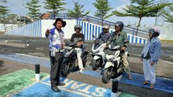 Polantas Tuban Menyapa Jadi Program Prioritas, Warga Kini Lebih Mudah Urus SIM, STNK, dan BPKB