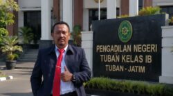Efek Jera untuk Debitur Nekat, Vonis PN Tuban Tegaskan Hukum Fidusia