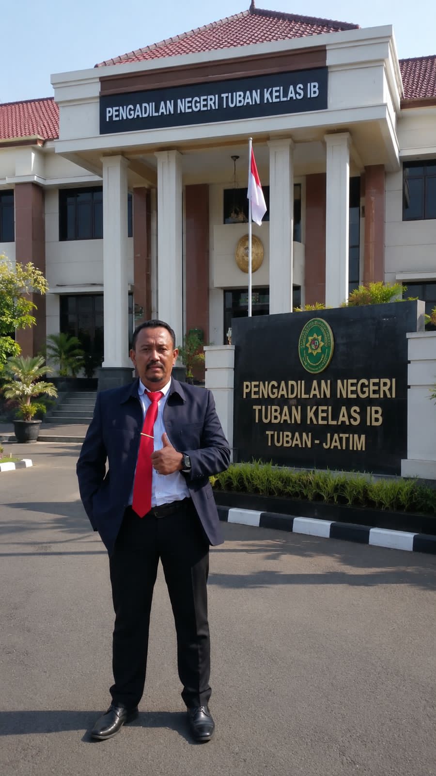 Efek Jera untuk Debitur Nekat, Vonis PN Tuban Tegaskan Hukum Fidusia