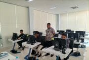 Saat Polantas Tuban Menyapa Hadir, Warga Tuban Lebih Mudah Pahami SIM STNK BPKB
