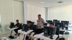 Saat Polantas Tuban Menyapa Hadir, Warga Tuban Lebih Mudah Pahami SIM STNK BPKB