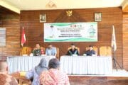 Peningkatan Kapasitas SDM KDKMP Warnai Kegiatan Non Fisik TMMD Ke-128 di Maron
