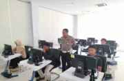 Program Polantas Tuban Menyapa, Warga Diskusi Langsung Pengurusan STNK dan SIM