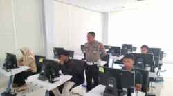 Program Polantas Tuban Menyapa, Warga Diskusi Langsung Pengurusan STNK dan SIM