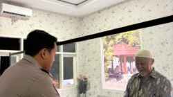 Program Polantas Tuban Menyapa Bantu Warga Tuban Mengurus SIM STNK BPKB Tanpa Ribet