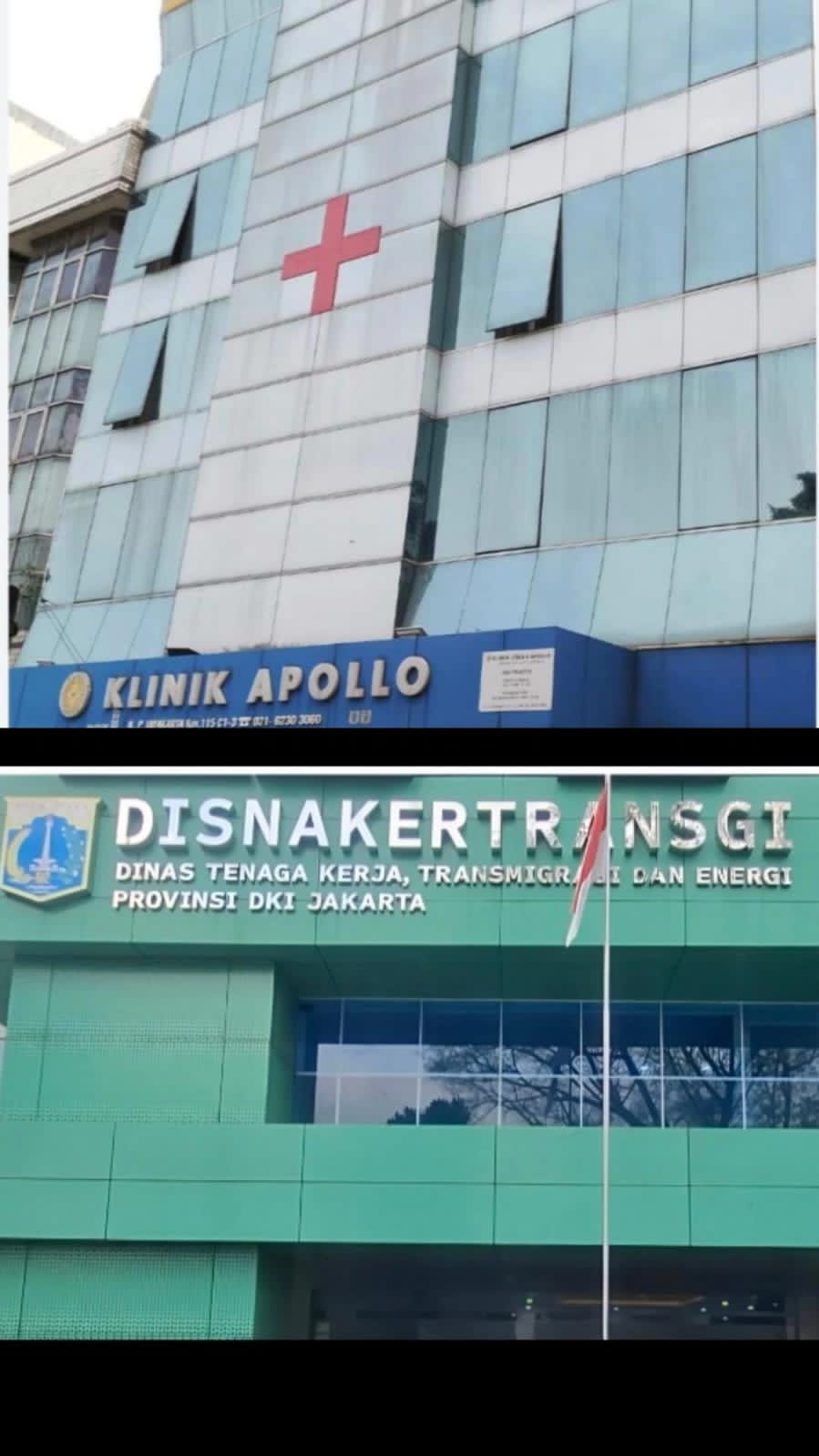 Hak Pesangon Belum Dibayar, Eks Pekerja Klinik Minta Pemeriksaan Menyeluruh Hak Pesangon Belum Dibayar, Eks Pekerja Klinik Minta Pemeriksaan Menyeluruh
