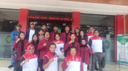 SIDANG MEMANAS! KUASA HUKUM KELUARGA KORBAN BERSITEGANG DENGAN PETUGAS DAN OKNUM POLISI