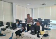 Polantas Tuban Ubah Pagi Warga, Obrolan SIM Kini Tak Lagi Menegangkan
